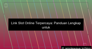 ilustrasi link slot online