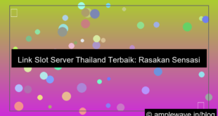 link slot server thailand