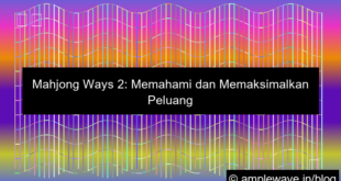 gambar mahjong ways 2 peluang menang stabil