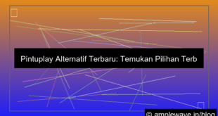 grafik pintuplay alternatif terbaru