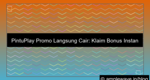 visual pintuplay promo langsung cair