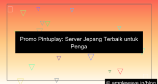 grafik pintuplay promo server jepang