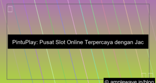 pintuplay pusat slot online