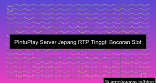 ilustrasi pintuplay server jepang rtp tinggi