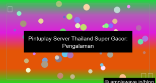 desain pintuplay server thailand super gacor
