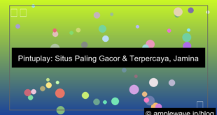 grafik pintuplay situs paling gacor