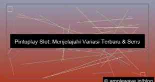 pintuplay slot variasi terbaru