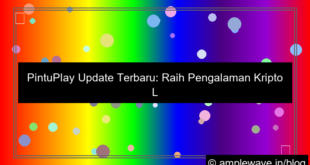 ilustrasi pintuplay update