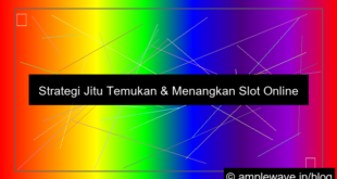 slot online game pengali besar