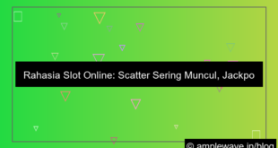 gambar slot online game scatter sering muncul