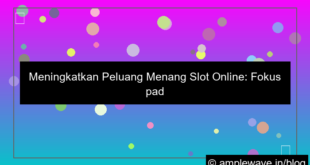 slot online rtp 96 persen ke atas