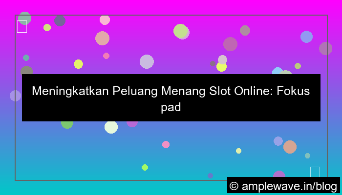 slot online rtp 96 persen ke atas