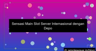 gambar slot server internasional deposit realtime
