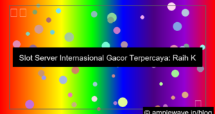 gambar slot server internasional gacor