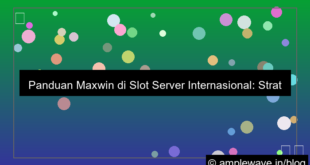 gambar slot server internasional panduan maxwin